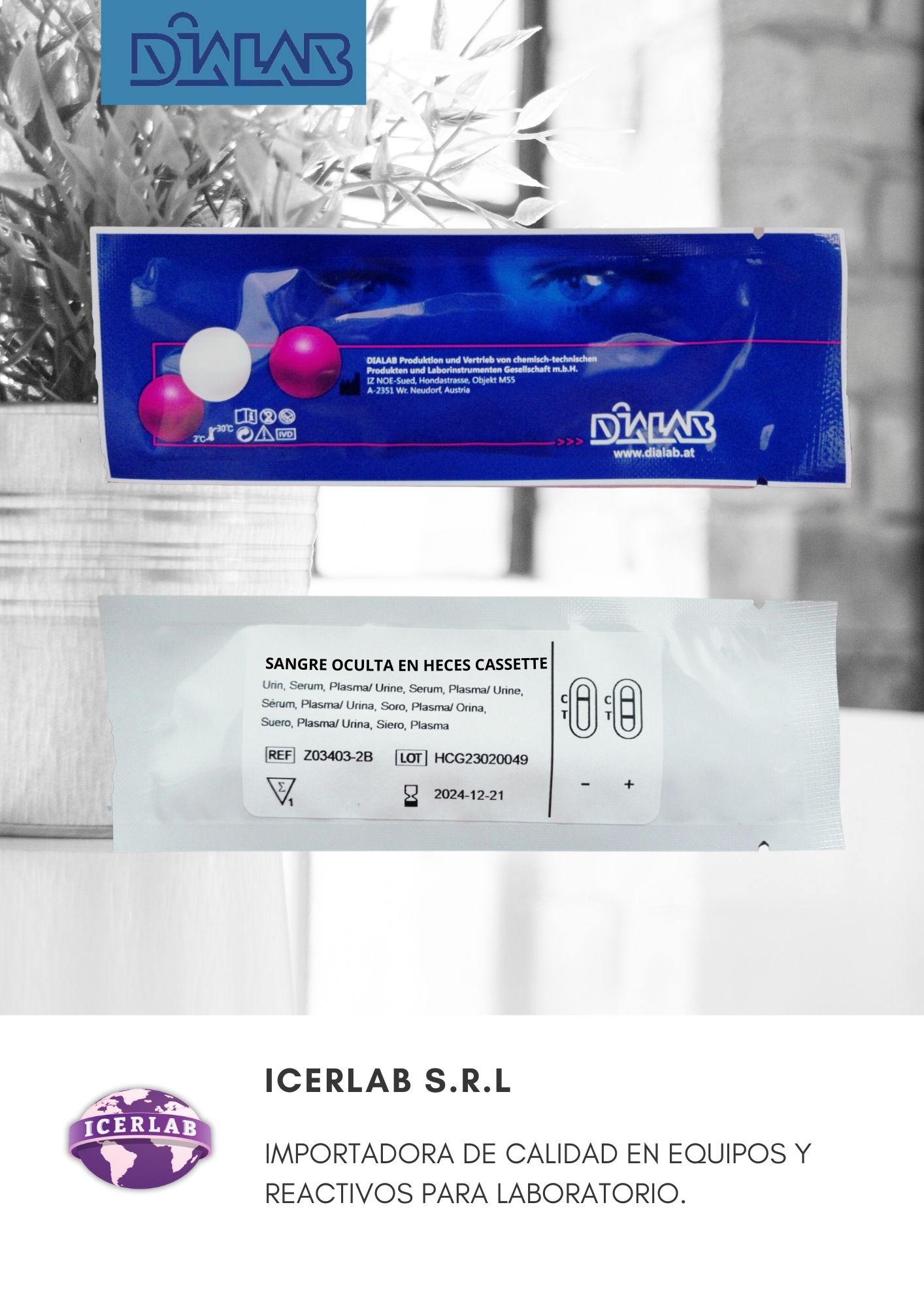 Valores Normales De Sangre Oculta En Heces