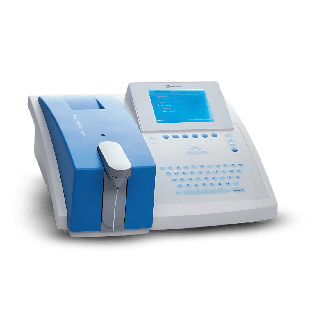 MICROLAB 300 - ICERLAB